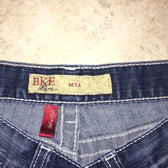Bke jeans - Picture 3 of 4